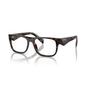 Prada Stiliga Vista Solglasögon Brown, Unisex