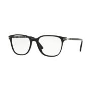 Persol Vista Solglasögon Black, Unisex