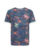 T-shirt 'MT JUNGLES'