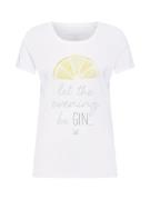 T-shirt 'Gin'