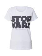 T-shirt 'Stop Wars'