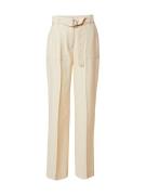 Pressveckad byxa 'TOMMY HILFIGER X ABOUT YOU WL BELTED PANT'