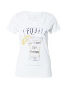 T-shirt 'Tequila Theraphy'