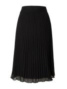 Kjol 'PULL ON PLEATED MAXI SKIRT'