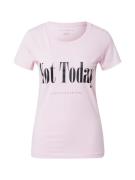 T-shirt 'Not Today'