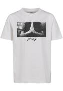 T-shirt 'Pray'