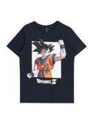 T-shirt 'Javis Dragon Ball'
