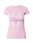 T-shirt 'CALIFORNIA 1987'