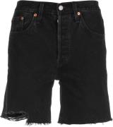 Jeans '501® Mid Thigh Short'