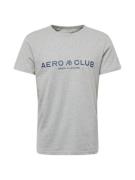T-shirt 'CLUB'