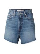 Jeans 'High Waisted Mom Short'