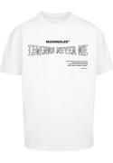 T-shirt 'Legends Never Die'