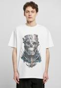 T-shirt 'Eroded Heavy'