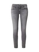 Jeans 'SCARLETT LOW RISE SKINNY'