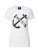 T-shirt 'Anker'