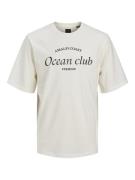 T-shirt 'Ocean Club'