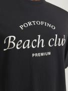 T-shirt 'Ocean Club'