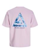 T-shirt 'Triangle Summer'