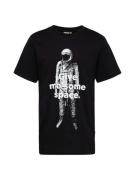 T-shirt 'Stockholm Give Me Some Space'