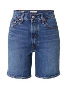 Jeans 'Ribcage Bermuda Short'