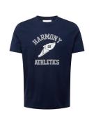 T-shirt '89 ATHLETICS'