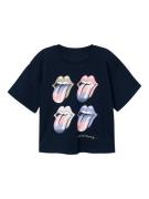 T-shirt 'The Rolling Stone'