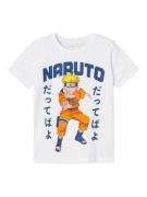 T-shirt 'NKMMacar Naruto'