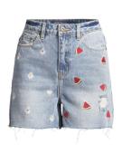 Jeans 'DENIM SHORTY'