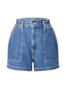 Jeans 'A-Line Short'