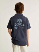 T-shirt 'Utah Skull'