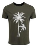 T-shirt 'OCEAN DRIVE'