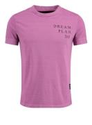 T-shirt 'MT PLAN'