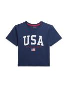 T-shirt 'USA'