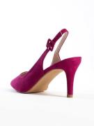 Slingback pumps 'Cruzz'