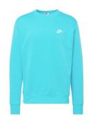 Sweatshirt 'Club Fleece'