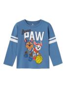 T-shirt 'JOBS PAWPATROL'