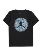 T-shirt 'POOLSIDE JUMPMAN'