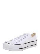 Låg sneaker 'CHUCK TAYLOR ALL STAR LIFT OX '