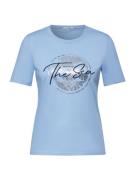 T-shirt 'The Sea'
