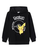 Sweatshirt 'NKMNoscar Pokemon'