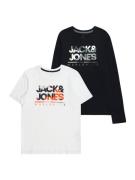 T-shirt 'JJLUKE'