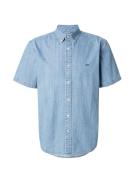 Skjorta 'SS Authentic Button Down'