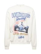 Sweatshirt 'FORMULA ONE CHASE'