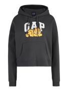 Sweatshirt 'JAPAN GARFIELD X GAP'