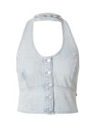 Topp 'Janeesah Halter Top'