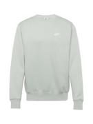 Sweatshirt 'CLUB FLEECE'