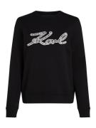 Sweatshirt 'Bouclé'