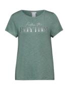 T-shirt 'RHYTHM'