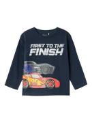 T-shirt 'MASKE CARS'