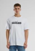 T-shirt 'Cursive Bold'